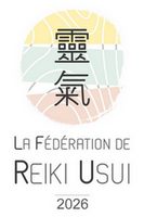 Membre de la Fédération Française de Reiki Usui